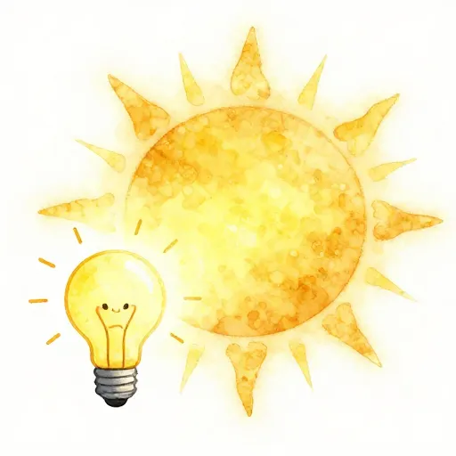 A comparison showing how much more the unconscious mind handles compared to the conscious mind.
