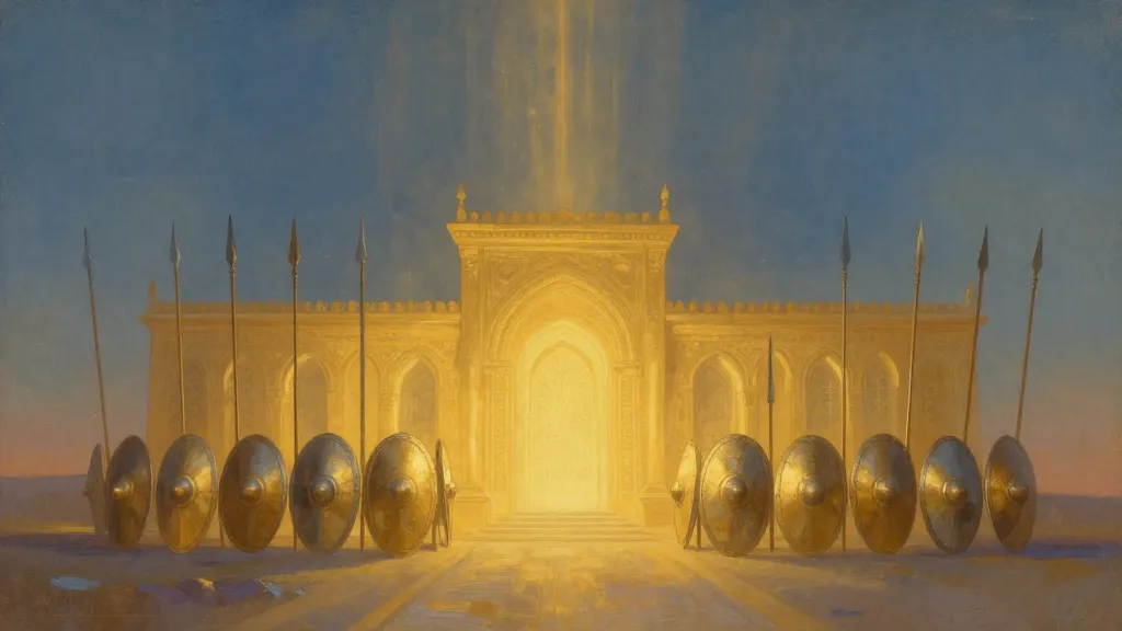 Valhalla: The Hall of the Brave