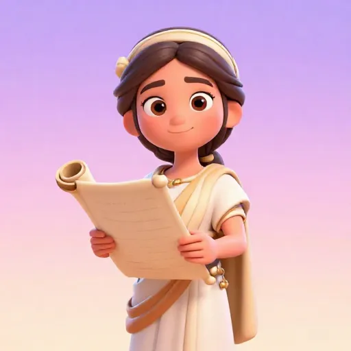 Hypatia of Alexandria