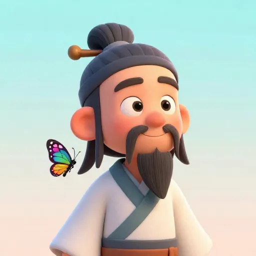 Zhuangzi