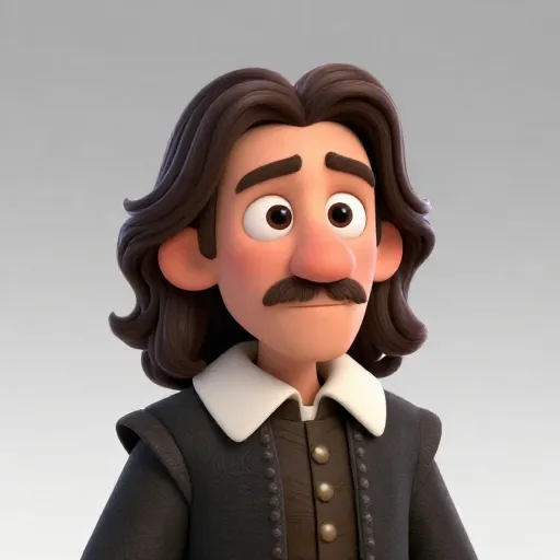René Descartes
