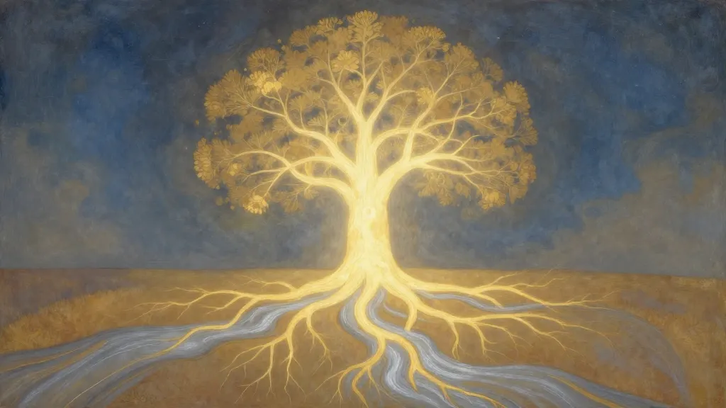 What Do Religions Have in Common?