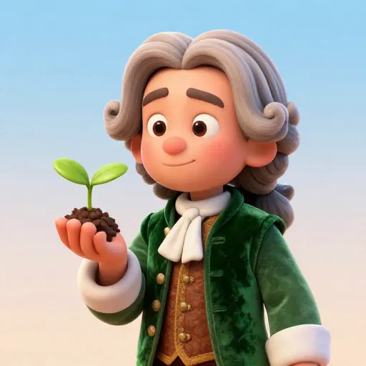 Jean-Jacques Rousseau