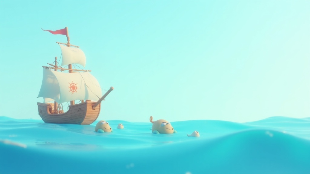 L&#39;Âge des Découvertes : Des Aventures Épiques sur les Hautes Mers !