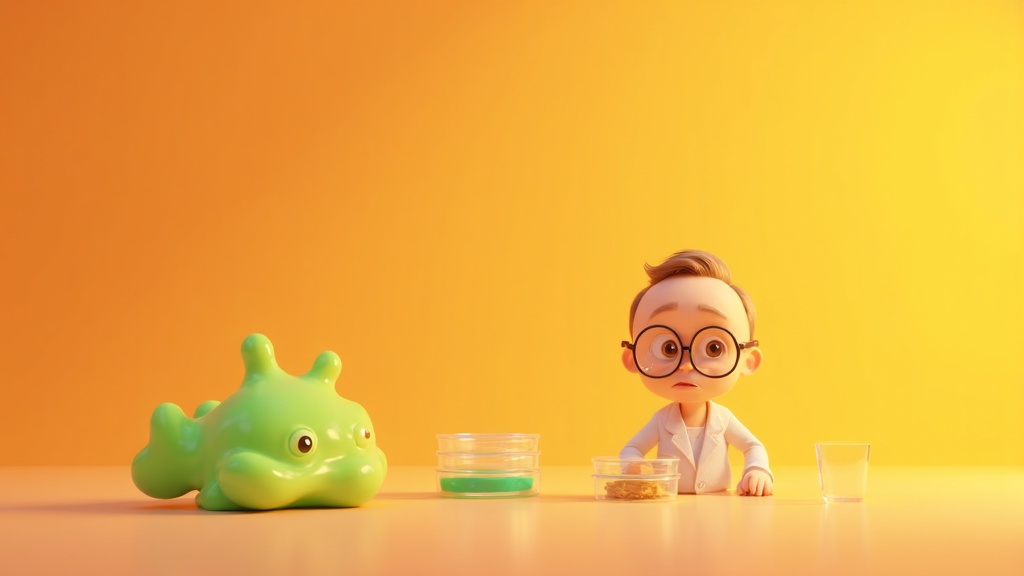 वह फफूंदी वाली दुर्घटना जिसने लाखों को बचाया: अलेक्जेंडर फ्लेमिंग और पेनिसिलिन!