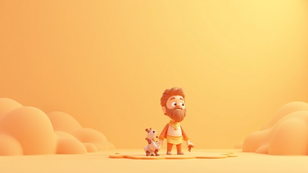 Alexandre le Grand pour les enfants : Le garçon qui a conquis le monde !