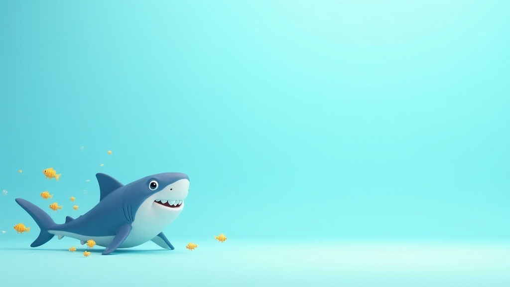 Tiburones: ¡Los Nadadores Súper Elegantes y Supervivientes Antiguos del Océano!