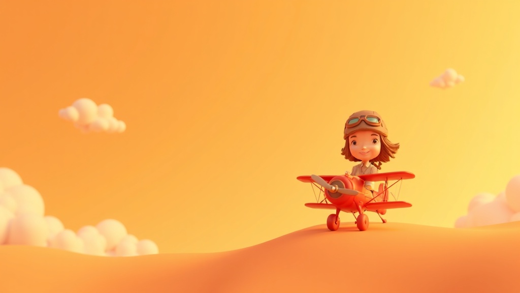 एमिलिया इयरहार्ट: अटलांटिक के पार अकेले उड़ान भरने वाली सुपर-बहादुर पहली महिला!