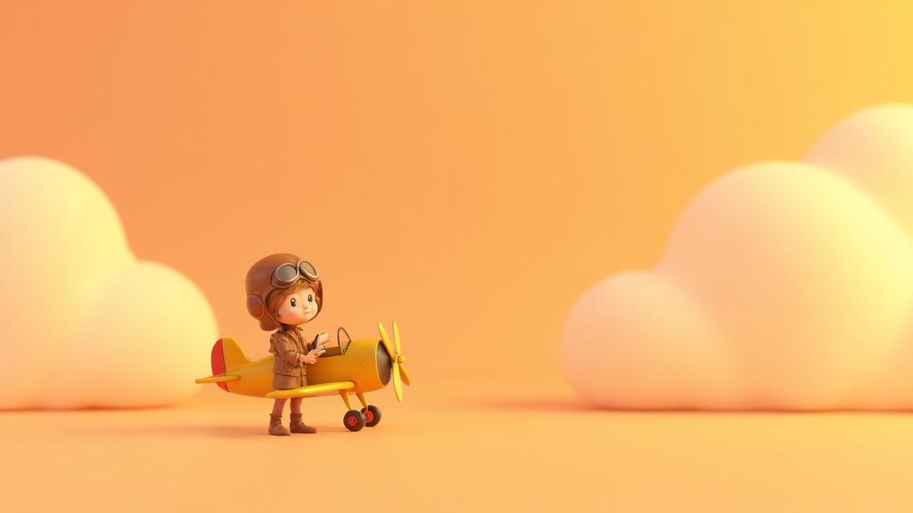 एमिलिया इयरहार्ट: निडर उड़ान भरने वाली जिसने आसमान को खोजा!