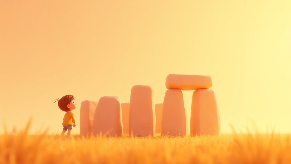 La Bretagne Antique : Des Pierres Géantes aux Soldats Romains !