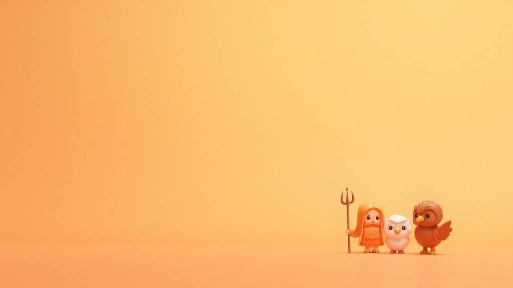 ¡Increíble! ¡Conoce a los Superpoderosos Dioses Griegos Antiguos para Niños!