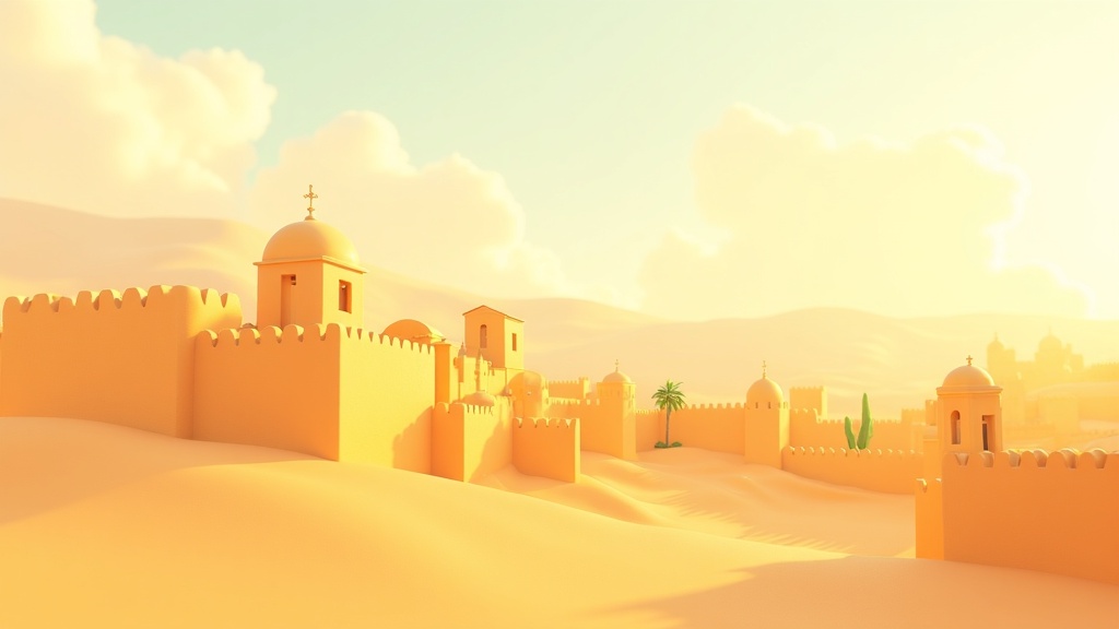 प्राचीन यरूशलेम: इतिहास, मंदिरों और अद्भुत कहानियों का शहर!