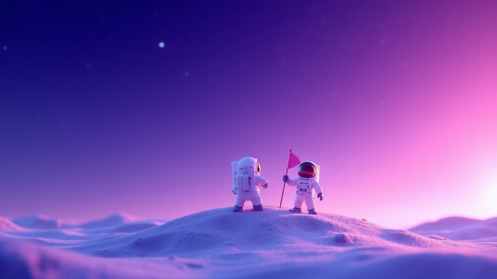 Apollo 11: A Missão que Levou Humanos à Lua!