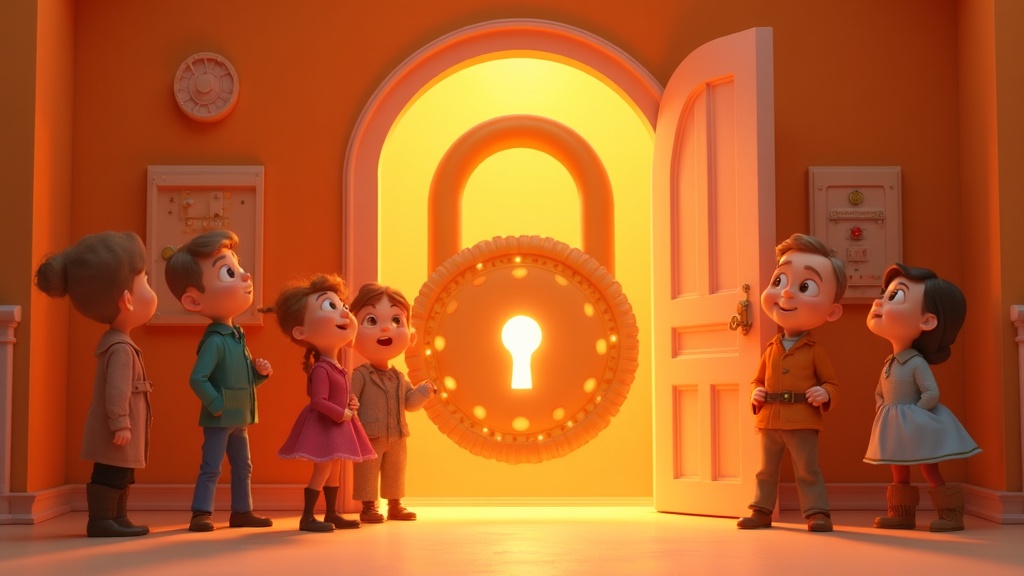 ब्लैचली पार्क: द्वितीय विश्व युद्ध के कोडब्रेकरों का सुपर-सीक्रेट घर बच्चों के लिए!