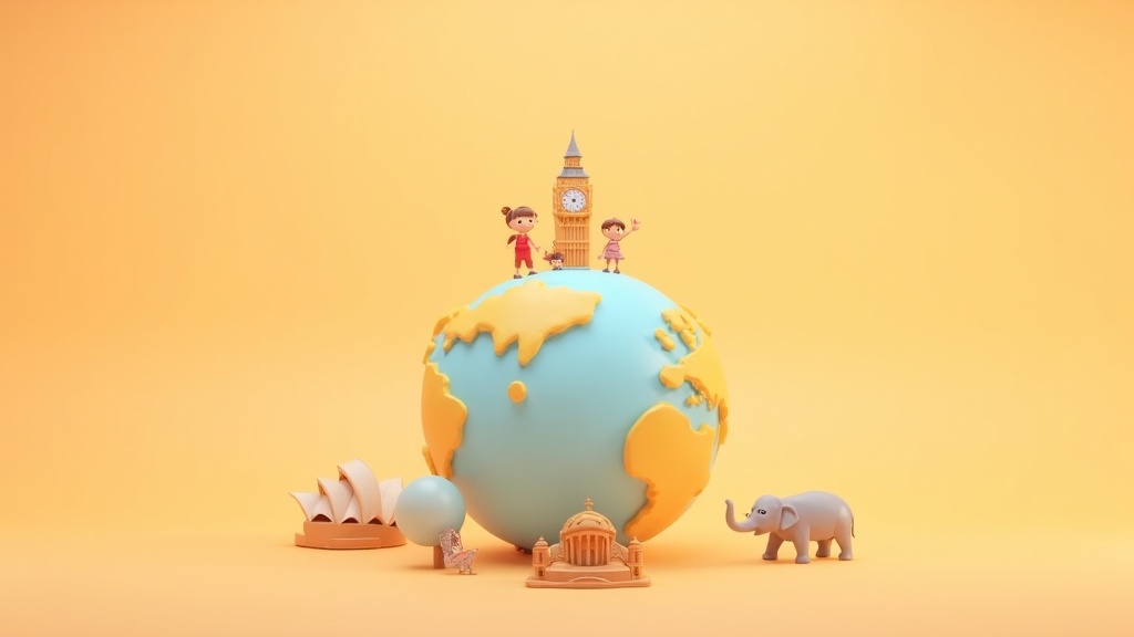 वह साम्राज्य जिस पर सूरज कभी नहीं डूबता था: ब्रिटिश साम्राज्य की खोज!