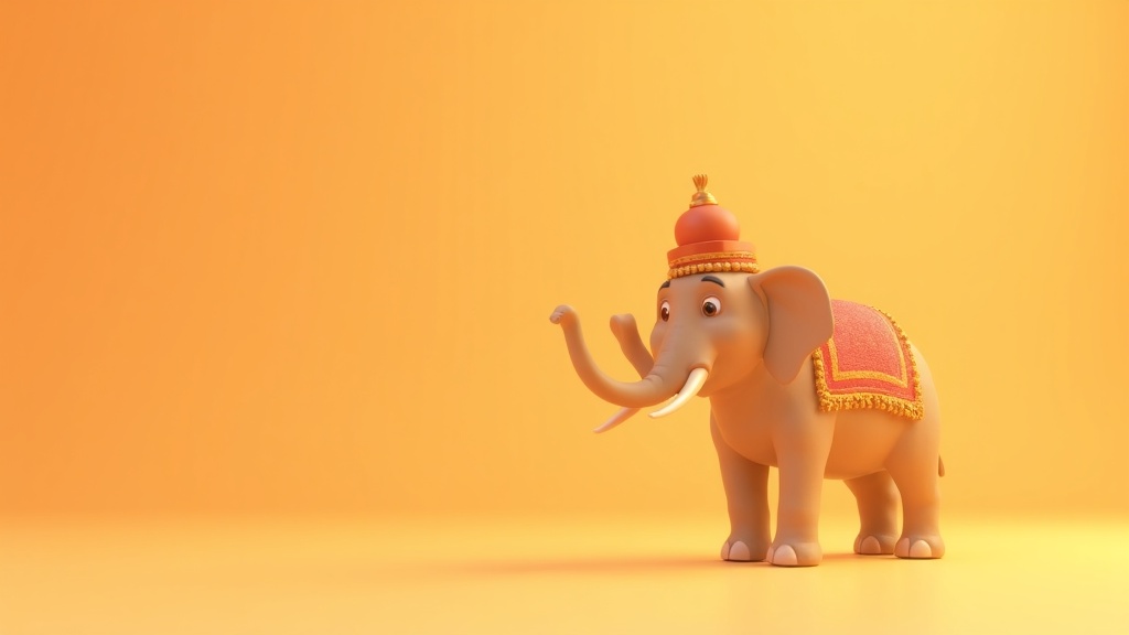 Le Raj britannique : Décortiquer l&#39;Empire britannique en Inde pour les enfants !