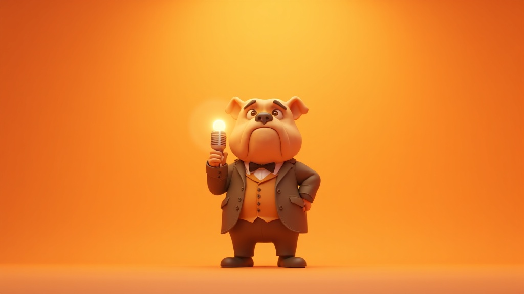 ब्रिटेन का नेतृत्व करने वाला बुलडॉग: मिलिए WW2 के प्रधानमंत्री से!