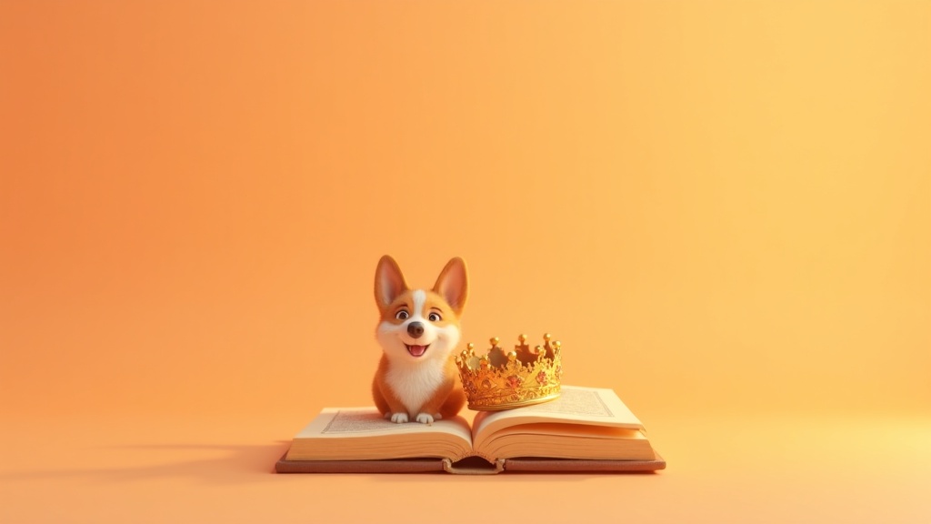 Couronnes, Châteaux et siècles : L&#39;histoire incroyable de la famille royale britannique pour les enfants !