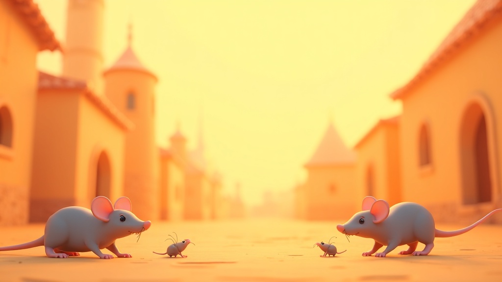 A Peste Bubônica: O Que Foi a Assustadora Morte Negra?