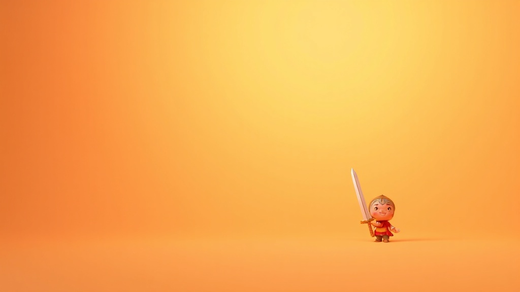 शूरवीर, जादू और एक गोल मेज़: बच्चों के लिए कैमलोट के अद्भुत किस्से!