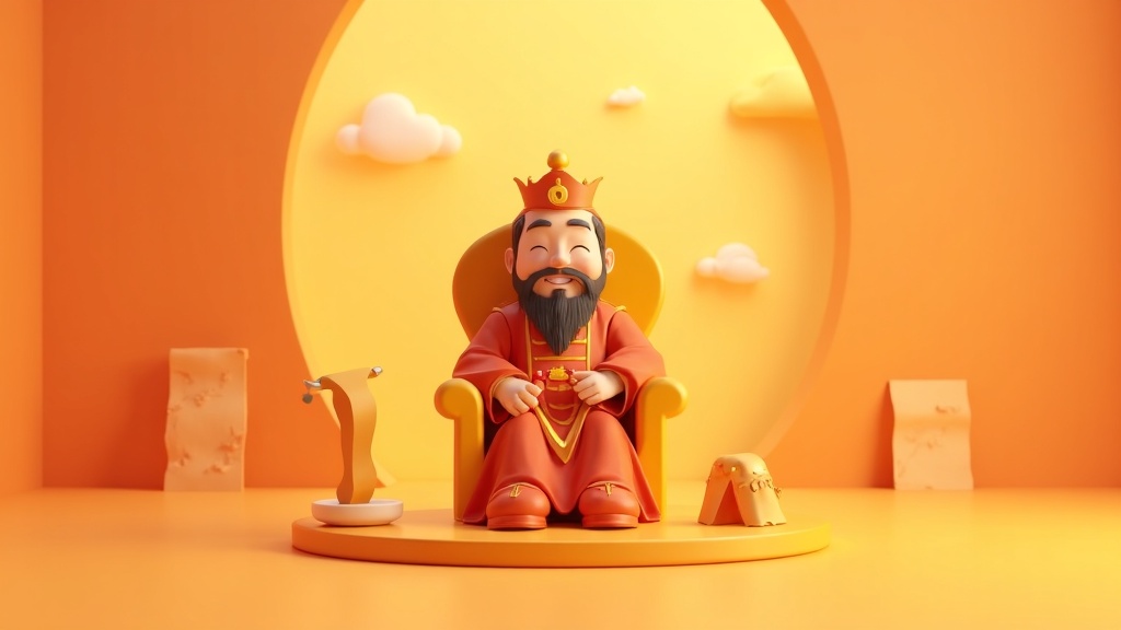 समय में पीछे चलें! बच्चों के लिए शक्तिशाली चीनी राजवंशों की खोज!