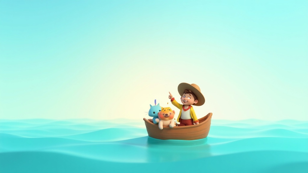 नए संसार की ओर नौकायन! बच्चों के लिए क्रिस्टोफर कोलंबस की अद्भुत कहानी!