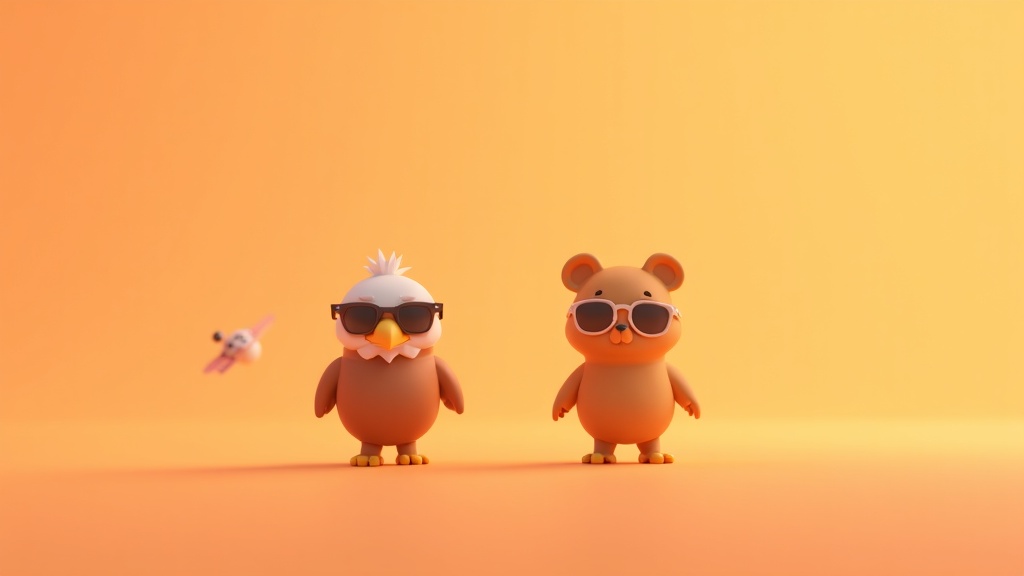 La Guerra Fría para Niños: ¡Superpotencias, Espías y la Carrera hacia el Espacio!