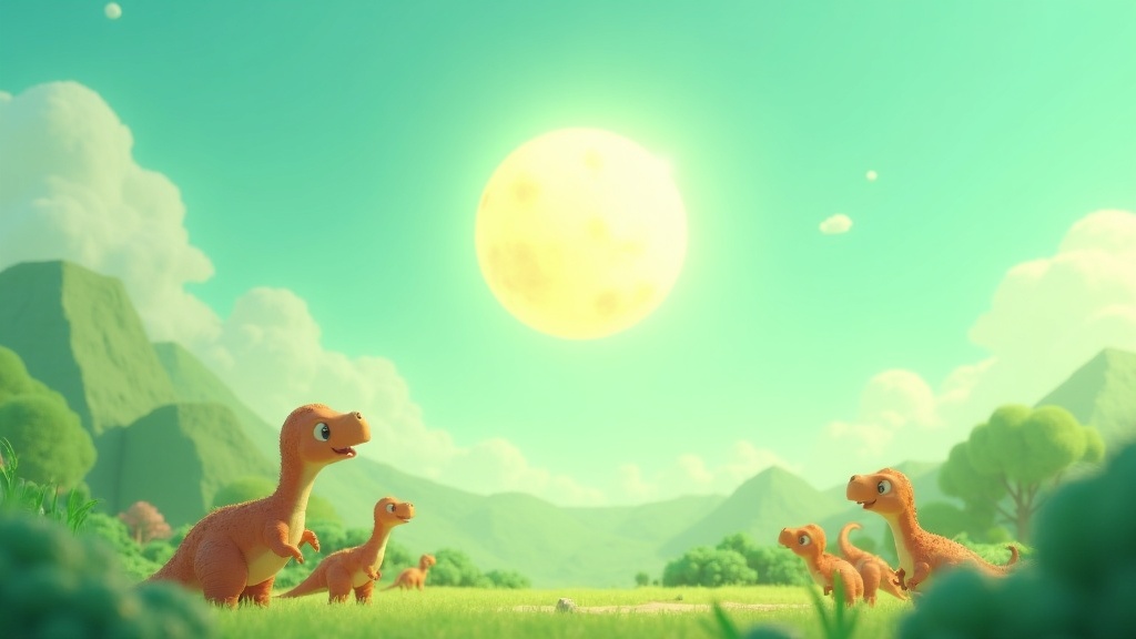 धमाका! टक्कर! डायनासोर सच में कैसे विलुप्त हो गए?