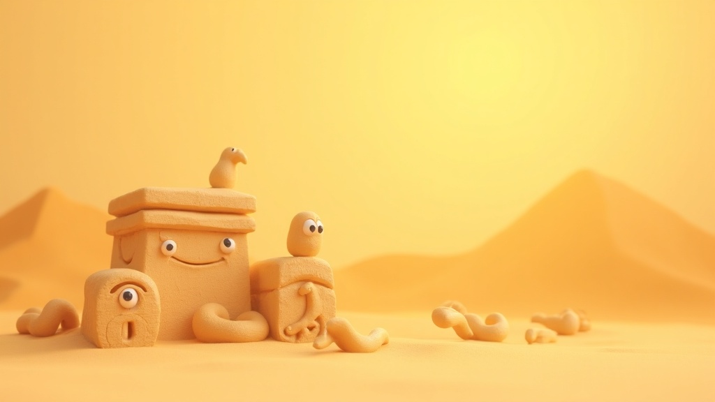 Decifre o Código! O Que Eram os Hieróglifos Egípcios para Crianças?