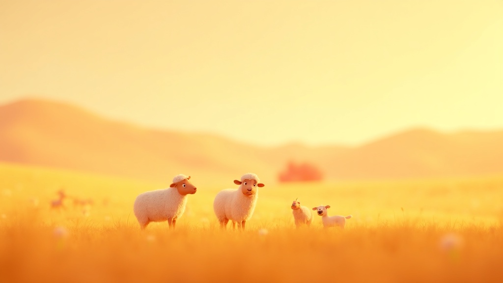 वह दिन जब इंसान किसान बने: पहले किसानों ने सब कुछ कैसे बदल डाला!