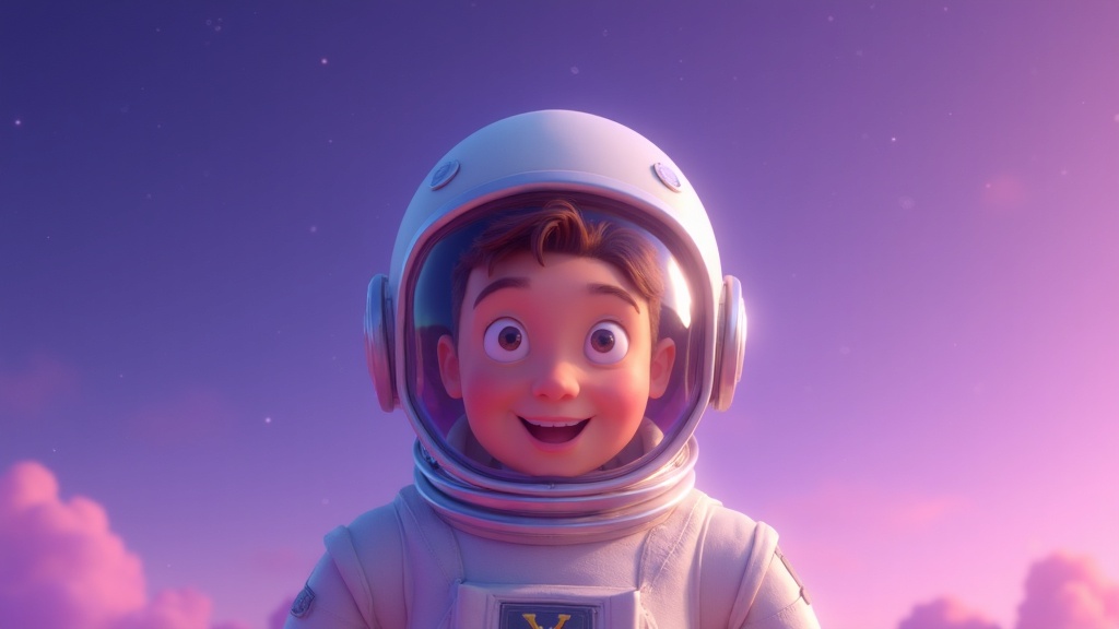 O Dia em que um Humano Voou para o Espaço: Conheça Yuri Gagarin, o Primeiro Homem no Espaço!