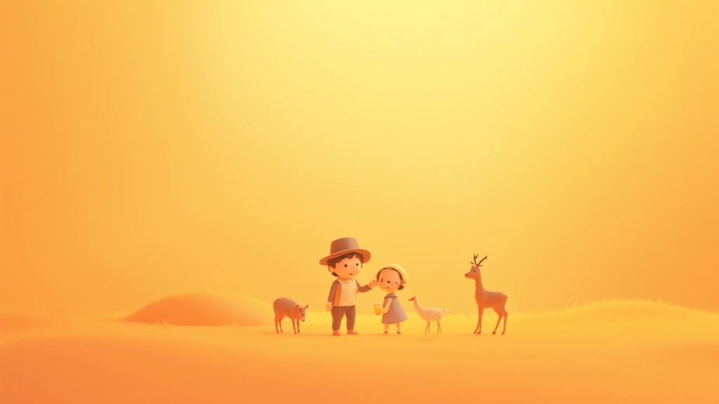 पहली थैंक्सगिविंग की असली कहानी: सिर्फ़ टर्की से कहीं ज़्यादा!