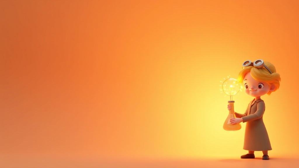 A Cientista Imparável: Conheça a Primeira Mulher a Ganhar o Prêmio Nobel!