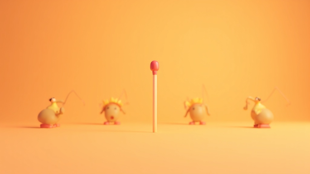 Les Causes Principales de la Première Guerre mondiale : Comment une Petite Étincelle a Allumé un Feu Géant !