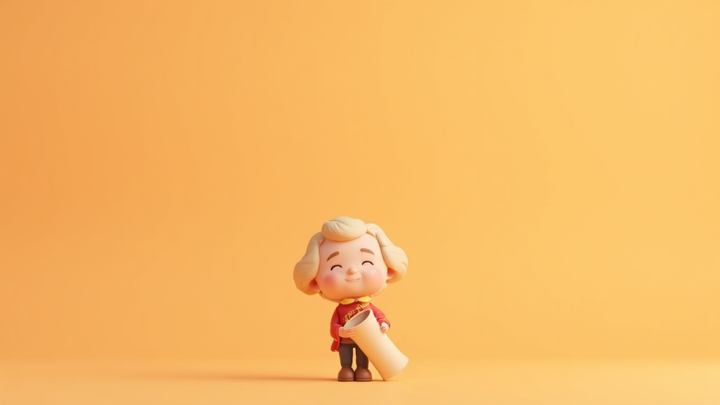 George Washington : Le Général qui a mené l&#39;Amérique dans la Guerre d&#39;Indépendance !