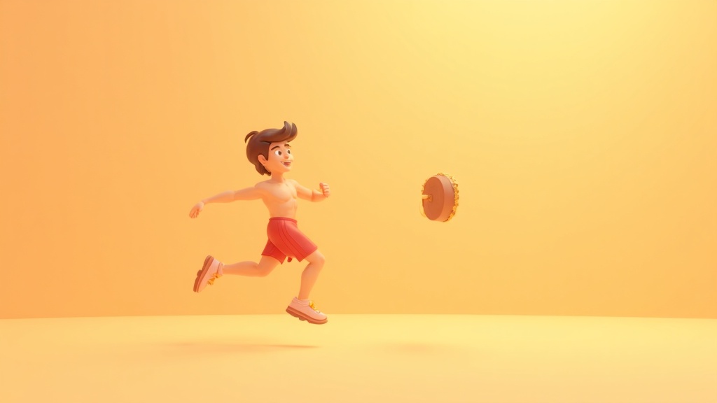 Corra para o Ouro! Conheça os Incríveis Atletas Gregos das Olimpíadas Antigas!