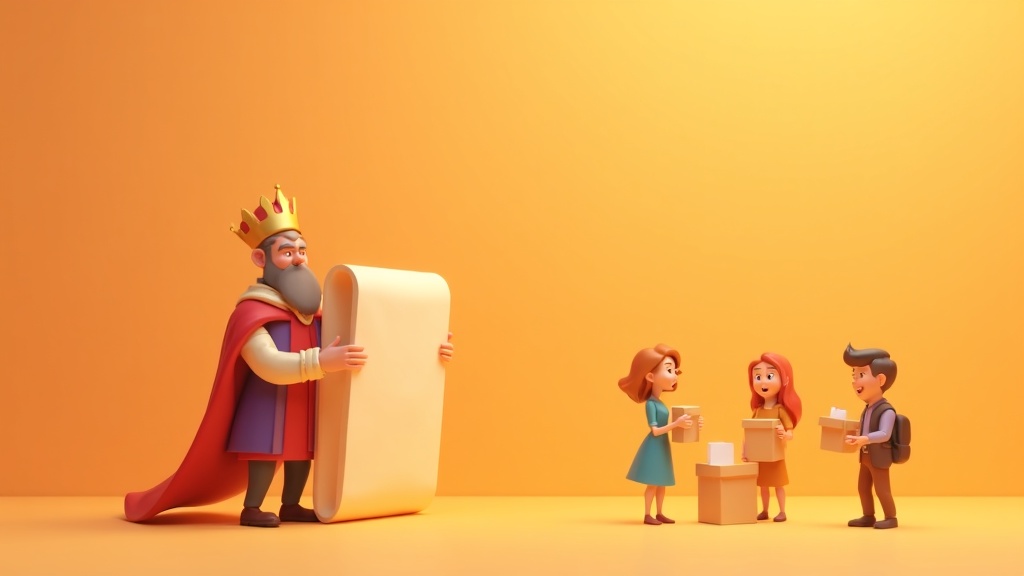 राजा की इच्छा से लोगों की आवाज़ तक: ब्रिटेन में लोकतंत्र का अद्भुत इतिहास!