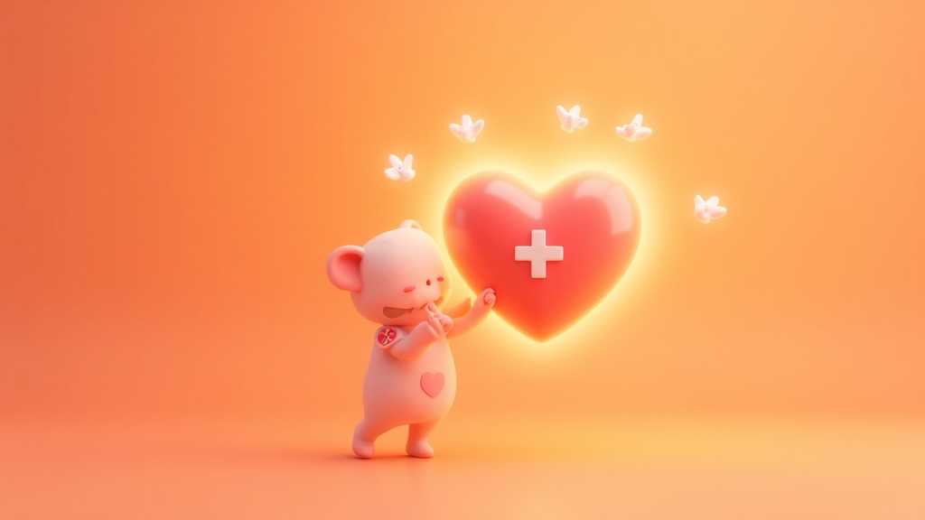 Dos Cuidados Antigos aos Heróis Modernos: A Incrível História da Enfermagem para Crianças!