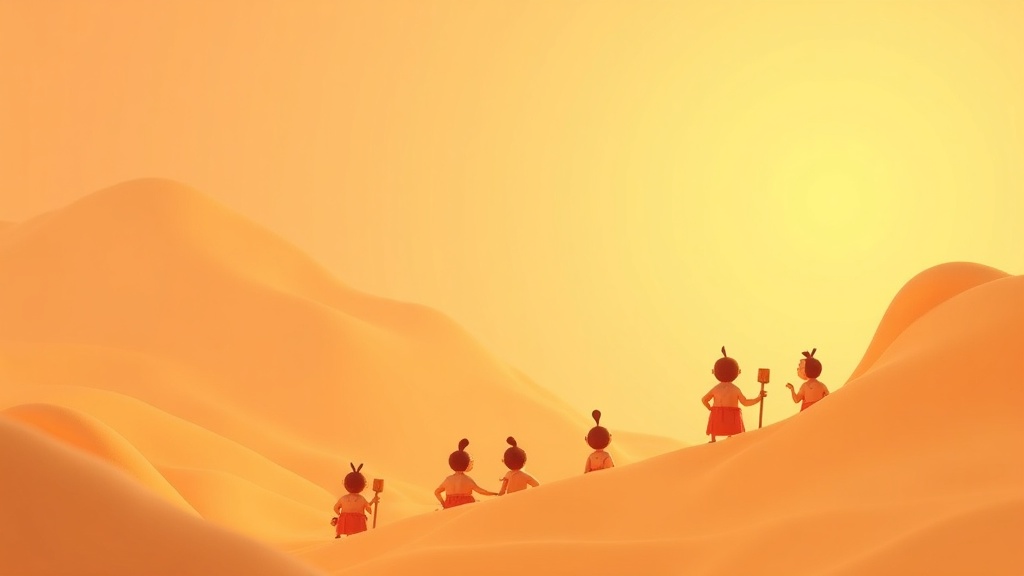 होमो सेपियन्स कौन थे? आधुनिक इंसानों की अद्भुत कहानी बच्चों के लिए!