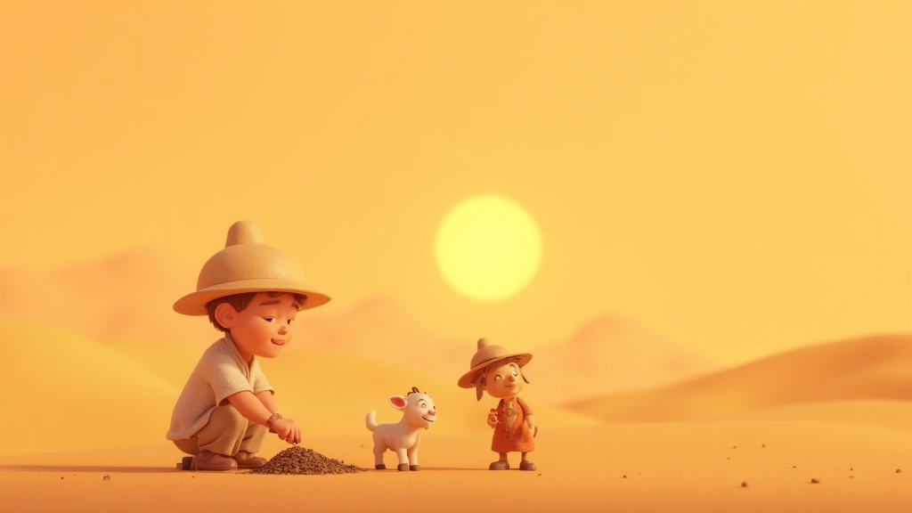 Como a Agricultura Começou? A História Incrível dos Primeiros Agricultores!