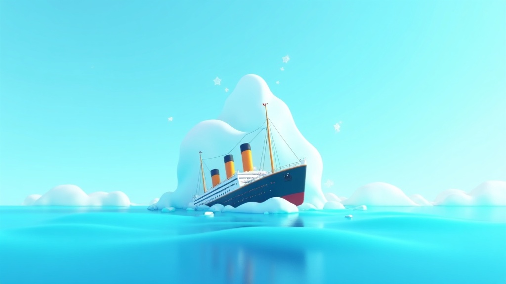 La Nuit où le Titanic « Insubmersible » a Sombré : Que s&#39;est-il Vraiment Passé ?