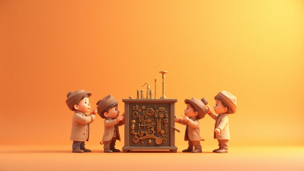 Messages Secrets Déverrouillés ! Comment le Code Enigma a été Cassé Pendant la SGM !