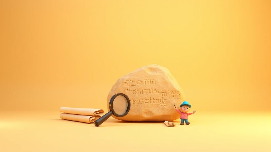 फ़िरौन के गुप्त कोड: हमने चित्रलिपि पढ़ना कैसे सीखा!