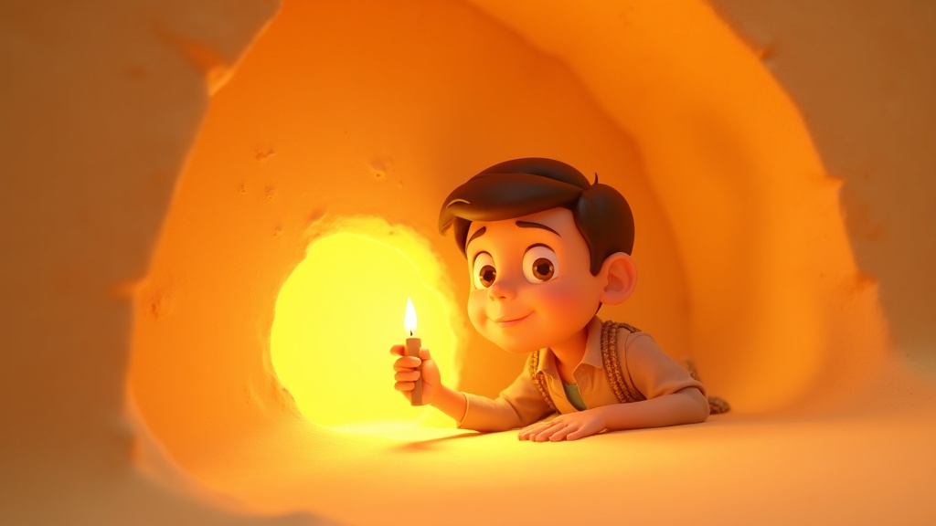 ¡Howard Carter: El Hombre que Encontró &#39;Cosas Maravillosas&#39; en la Tumba del Rey Tut!