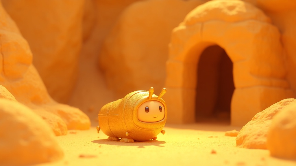 अविश्वसनीय खजाने की खोज: हॉवर्ड कार्टर ने राजा तुत की गुप्त कब्र कैसे ढूंढी!