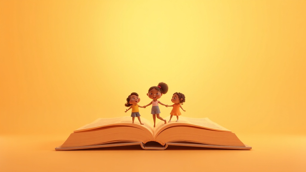 O Discurso &quot;Eu Tenho um Sonho&quot;: Uma Esperança Poderosa Para Todas as Crianças!