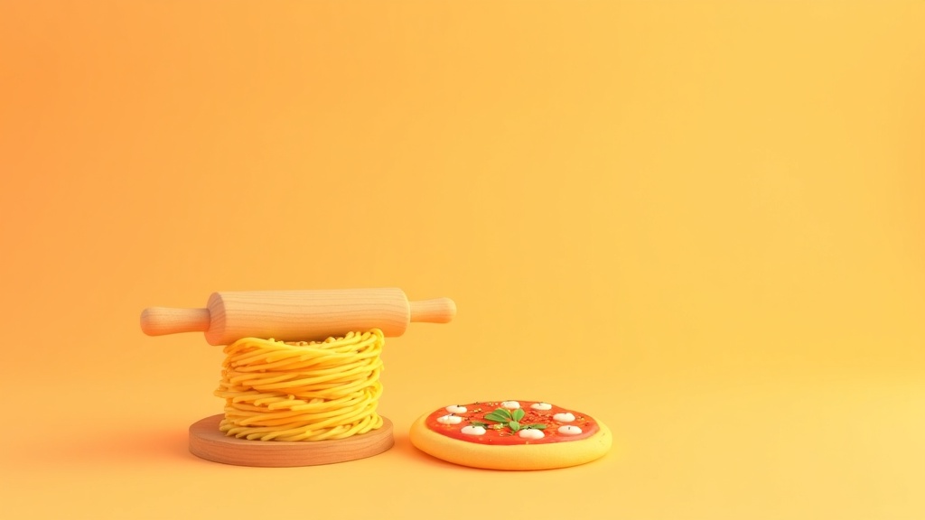 प्राचीन रोम से पिज्जा नाइट तक: इतालवी भोजन का अद्भुत इतिहास!