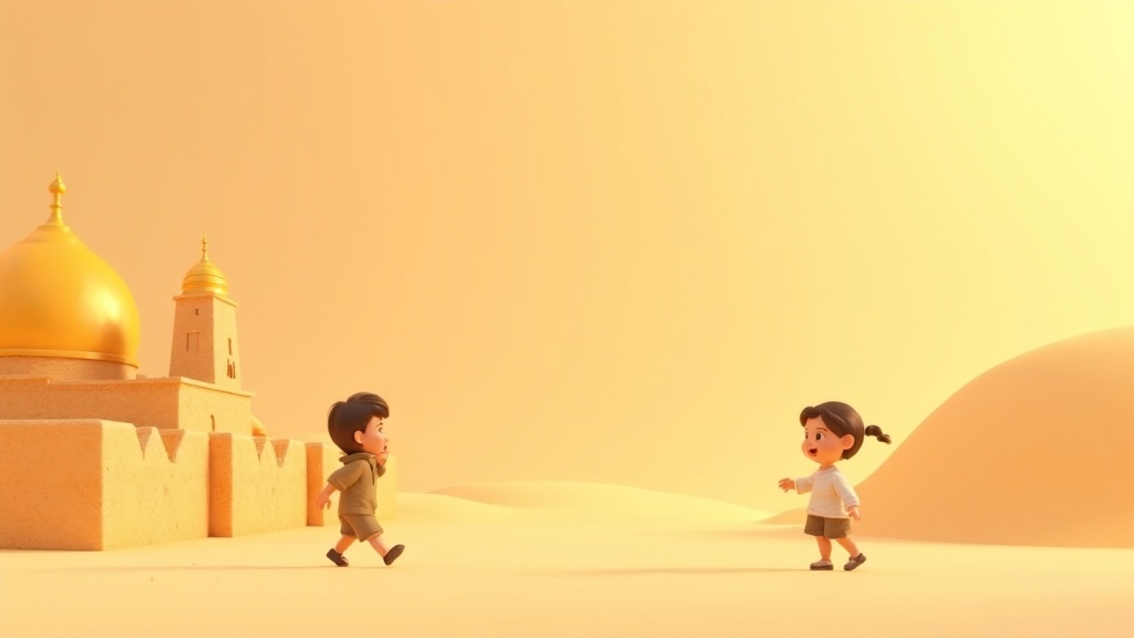 Jerusalem: The Amazing Story of the World&#39;s Holy City!