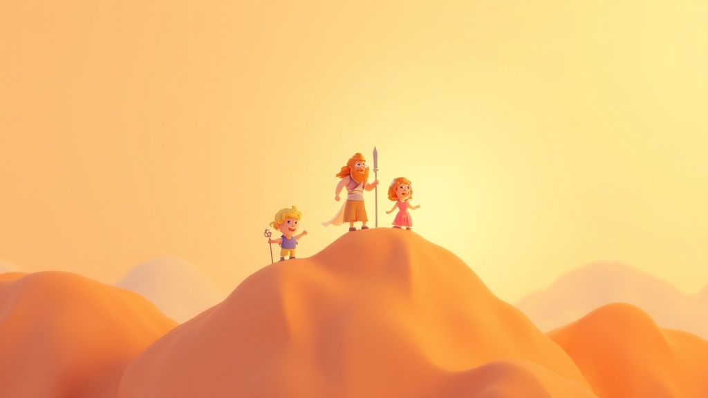 Libérez les Légendes ! Votre Guide de la Mythologie Grecque pour Enfants !