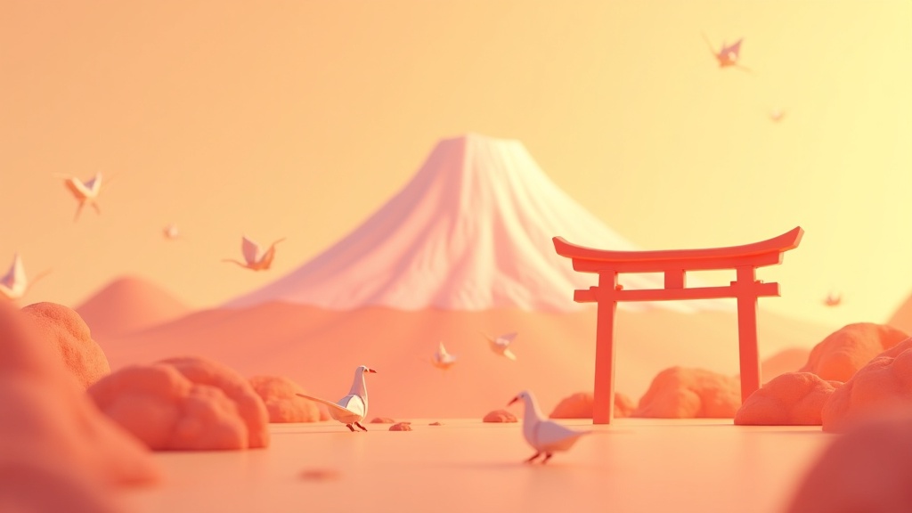 जापान में शानदार साहसिक कार्य: समुराई, शोगुन और सुपर कूल इतिहास!